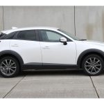 Mazda CX-3 2.0 SkyActiv-G 120 GT – Foto 3
