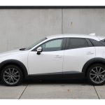 Mazda CX-3 2.0 SkyActiv-G 120 GT – Foto 6