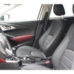 Mazda CX-3 2.0 SkyActiv-G 120 GT – Foto 8