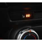 Mazda CX-3 2.0 SkyActiv-G 120 GT – Foto 12