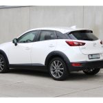 Mazda CX-3 2.0 SkyActiv-G 120 GT – Foto 14