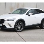 Mazda CX-3 2.0 SkyActiv-G 120 GT – Foto 15
