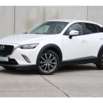 Mazda CX-3 2.0 SkyActiv-G 120 GT – Foto 16