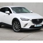 Mazda CX-3 2.0 SkyActiv-G 120 GT – Foto 17