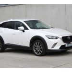 Mazda CX-3 2.0 SkyActiv-G 120 GT – Foto 18
