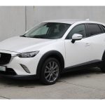 Mazda CX-3 2.0 SkyActiv-G 120 GT – Foto 19