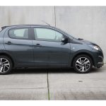 Peugeot 108 1.0 e-VTi Allure – Foto 5