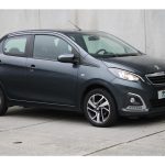 Peugeot 108 1.0 e-VTi Allure – Foto 6