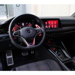 Volkswagen Golf 2.0 TSI GTI – Foto 7