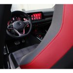 Volkswagen Golf 2.0 TSI GTI – Foto 14