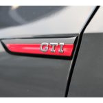 Volkswagen Golf 2.0 TSI GTI – Foto 21