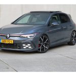 Volkswagen Golf 2.0 TSI GTI – Foto 24