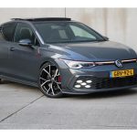 Volkswagen Golf 2.0 TSI GTI – Foto 25