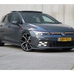 Volkswagen Golf 2.0 TSI GTI – Foto 26