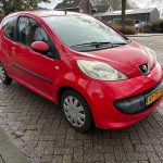 Peugeot 107 1.0-12V XS – Foto 2