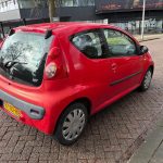 Peugeot 107 1.0-12V XS – Foto 4