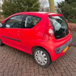 Peugeot 107 1.0-12V XS – Foto 5