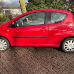 Peugeot 107 1.0-12V XS – Foto 6