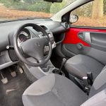 Peugeot 107 1.0-12V XS – Foto 7