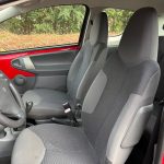 Peugeot 107 1.0-12V XS – Foto 8