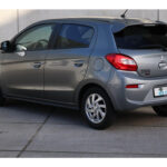 Mitsubishi Space Star 1.0 Active – Foto 5