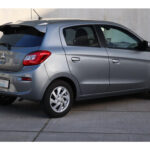 Mitsubishi Space Star 1.0 Active – Foto 11