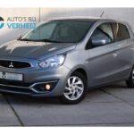 Mitsubishi Space Star 1.0 Active – Foto