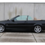 BMW 3 Serie Cabrio 318Ci Executive – Foto 2