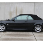 BMW 3 Serie Cabrio 318Ci Executive – Foto 3