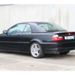 BMW 3 Serie Cabrio 318Ci Executive – Foto 4