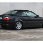 BMW 3 Serie Cabrio 318Ci Executive – Foto 5