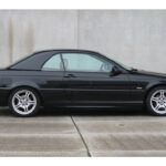 BMW 3 Serie Cabrio 318Ci Executive – Foto 7