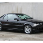 BMW 3 Serie Cabrio 318Ci Executive – Foto 8