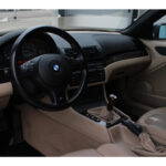 BMW 3 Serie Cabrio 318Ci Executive – Foto 9