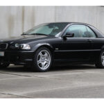 BMW 3 Serie Cabrio 318Ci Executive – Foto 21