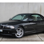 BMW 3 Serie Cabrio 318Ci Executive – Foto 22