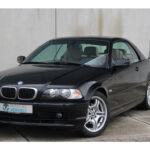 BMW 3 Serie Cabrio 318Ci Executive – Foto 23