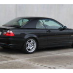BMW 3 Serie Cabrio 318Ci Executive – Foto 24