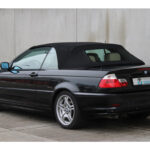 BMW 3 Serie Cabrio 318Ci Executive – Foto 25