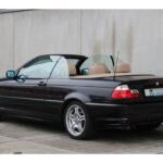 BMW 3 Serie Cabrio 318Ci Executive – Foto 26