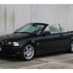 BMW 3 Serie Cabrio 318Ci Executive – Foto 27