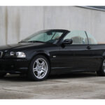 BMW 3 Serie Cabrio 318Ci Executive – Foto 28