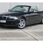 BMW 3 Serie Cabrio 318Ci Executive – Foto 29