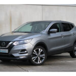 Nissan QASHQAI 1.2 Tekna – Foto 18