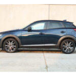 Mazda CX-3 2.0 SkyActiv-G 120 GT-M – Foto 2