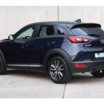 Mazda CX-3 2.0 SkyActiv-G 120 GT-M – Foto 3