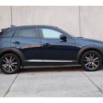 Mazda CX-3 2.0 SkyActiv-G 120 GT-M – Foto 5