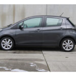 Toyota Yaris 1.5 Full Hybrid Dynamic – Foto 2