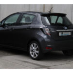 Toyota Yaris 1.5 Full Hybrid Dynamic – Foto 3