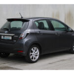 Toyota Yaris 1.5 Full Hybrid Dynamic – Foto 4